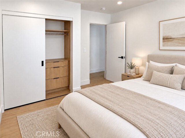 Foto del edificio - 12816 Bloomfield St