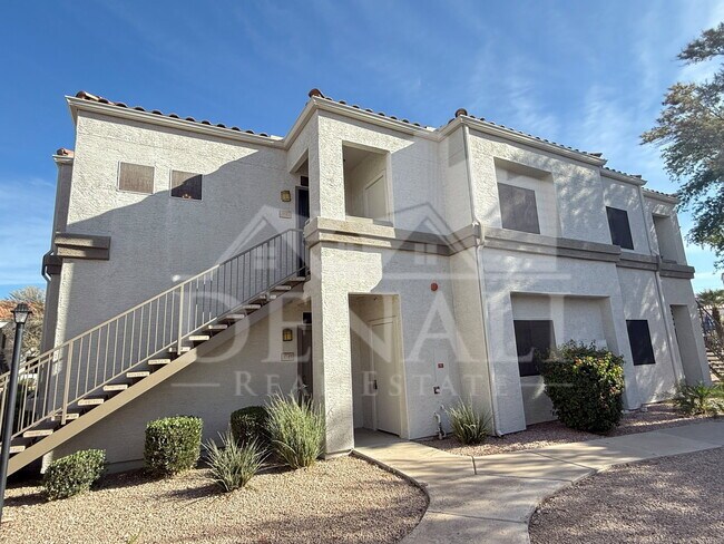 Foto del edificio - 11375 E Sahuaro Dr