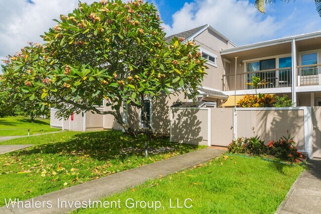 Building Photo - 4 br, 2 bath House - 44-134 Hako St #2