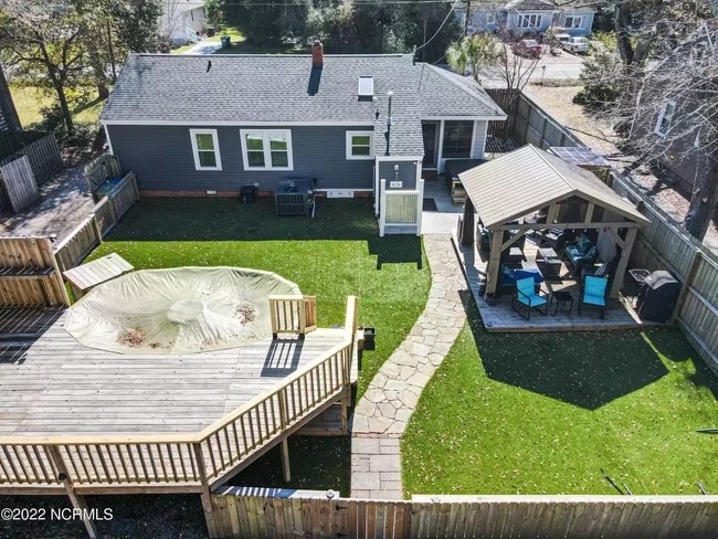 Building Photo - 4125 Peachtree Ave