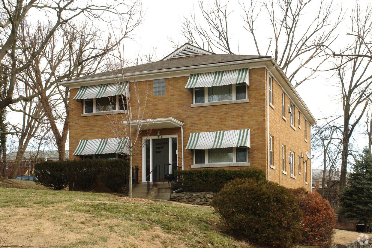 Primary Photo - 311 Ridgedale Rd