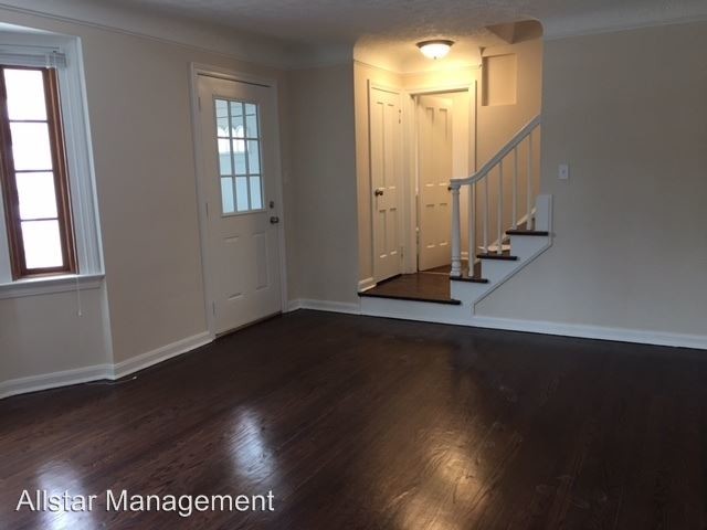 Building Photo - 3 br, 1.5 bath House - 3414 Milverton Rd