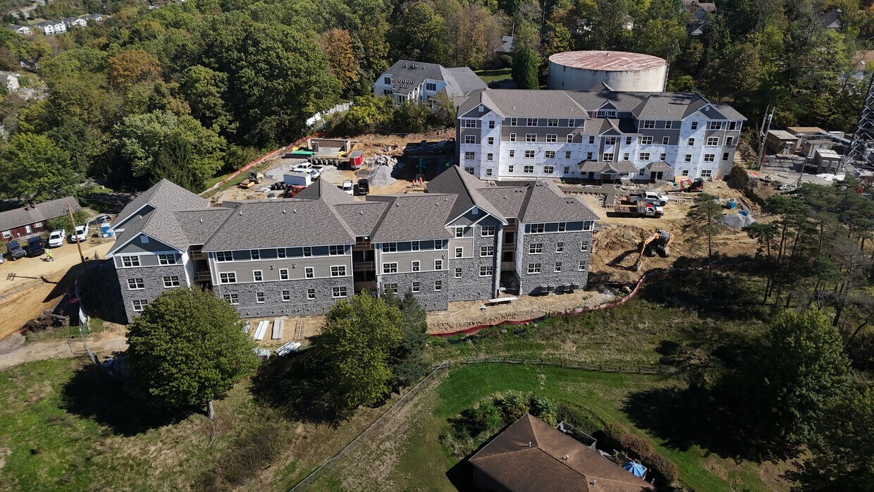 Foto del edificio - Hershman Landing and Manor