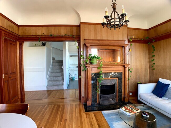 Foto del edificio - 186-1149 Jersey St