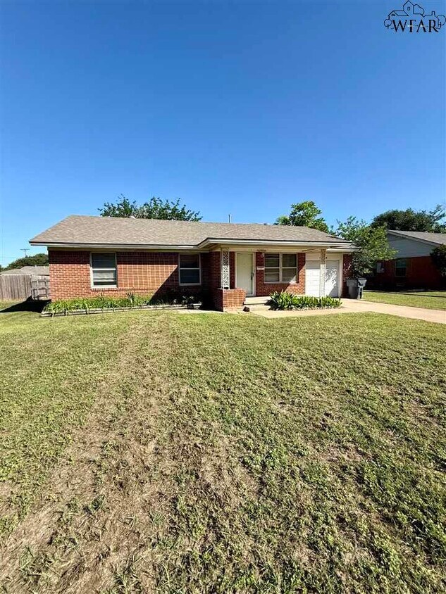Foto principal - 4814 Earl St