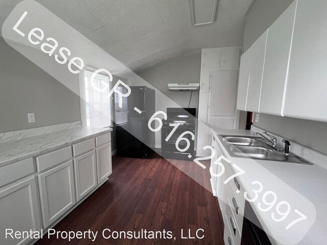 Building Photo - 4 br, 2 bath House - 206 Indiana Ave SW