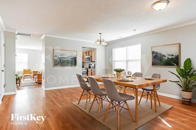 Foto del edificio - 7264 Great Laurel Dr