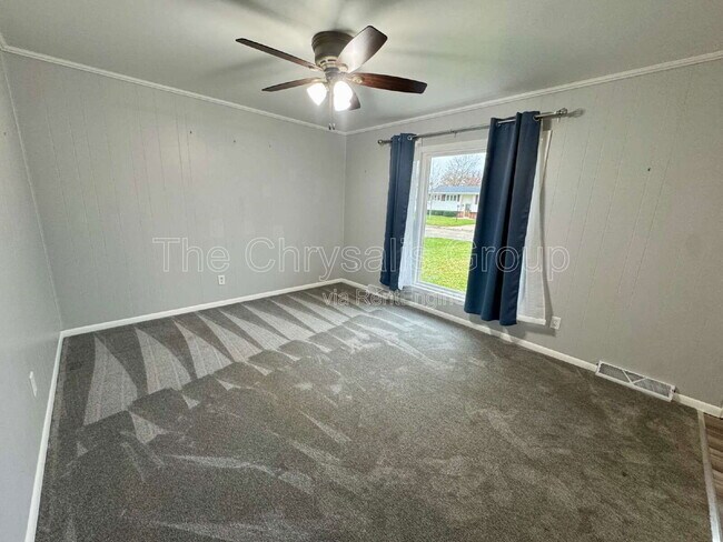 Foto del edificio - 1711 Wright St