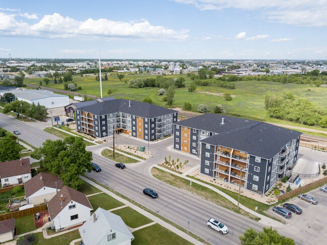 Building Photo - Riverstone Heights