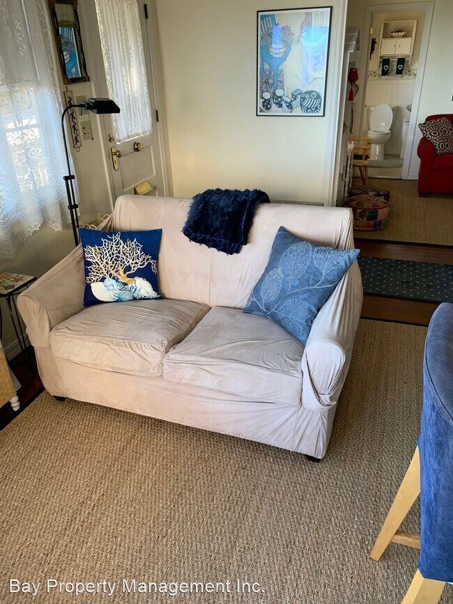 Foto del edificio - 1 br, 1.5 bath House - 218 Fifth Street