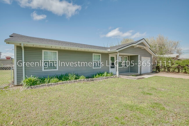 Photo - 1833 Rhythm Rd House