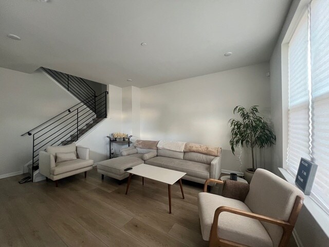 Foto principal - 2702 Sears St