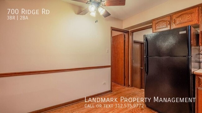 Building Photo - 700 Ridge Rd, Lemont