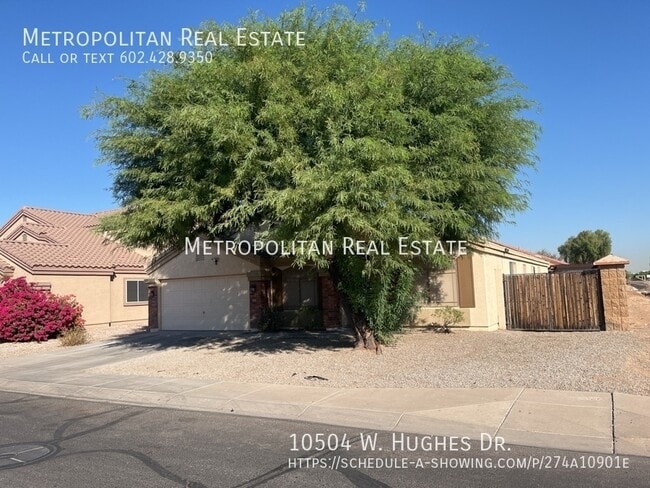 Building Photo - 10504 W Hughes Dr