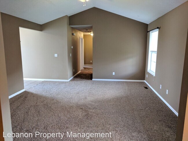 Building Photo - 3 br, 2 bath House - 1216 Apple