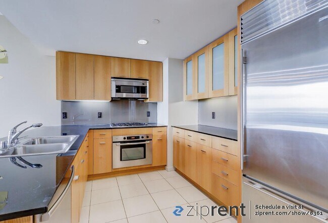 Foto del edificio - 355 1st St