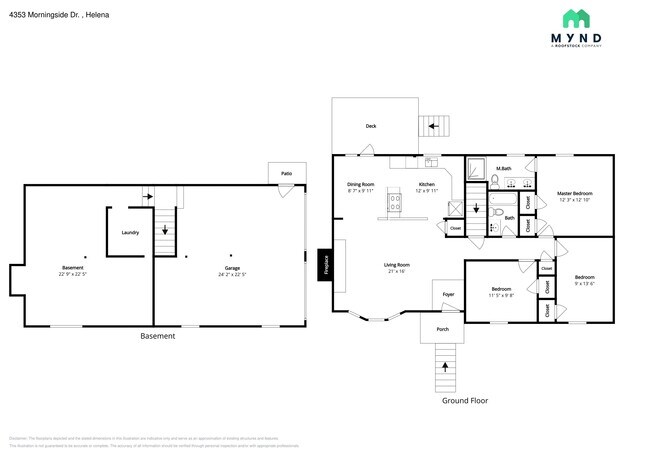 Foto del edificio - 4353 Morningside Dr