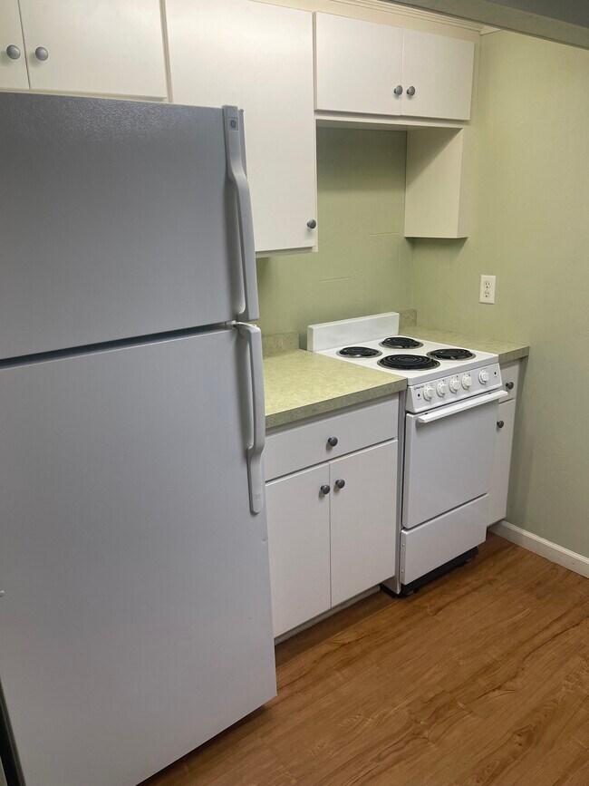 Foto del edificio - 318 14th Ave E