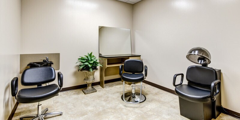 Foto principal - Salon Meyerland