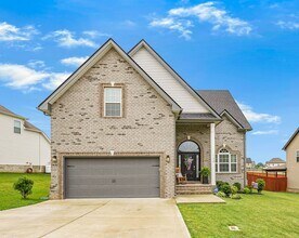 Building Photo - 134 Chisum Ct