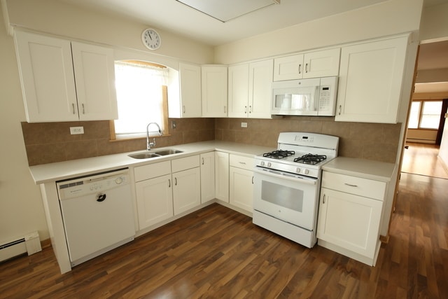 Foto del edificio - 5501 N Mango Ave