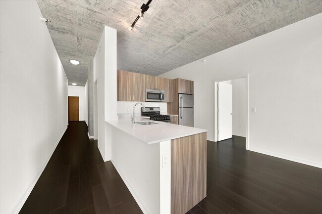 Foto del edificio - 1345 S Wabash Ave