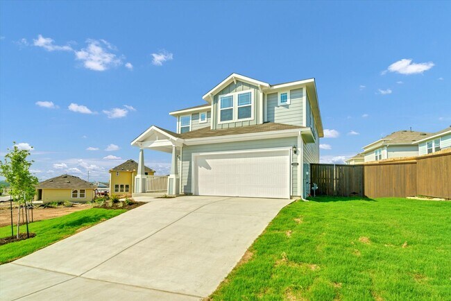 Building Photo - 11501 Milano Dr