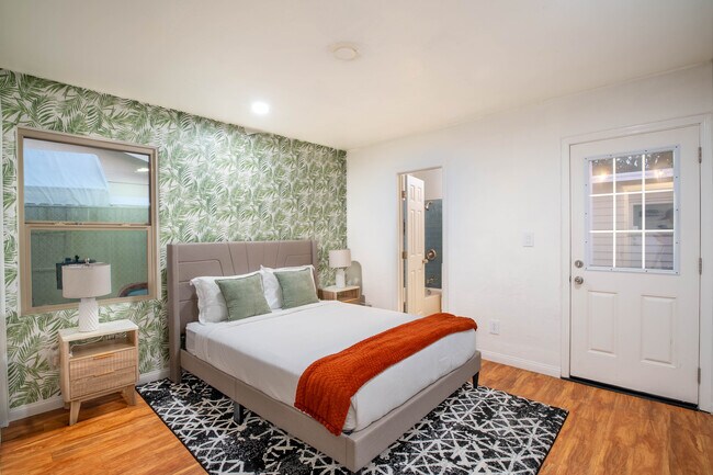 Foto del edificio - 6203 Thorn St