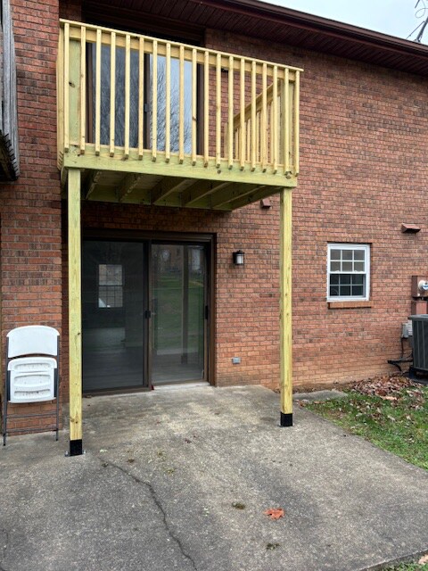 Foto del edificio - 5305 Big Tyler Rd