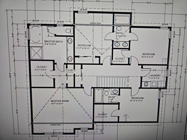 Foto del edificio - 2230 Koester Trce