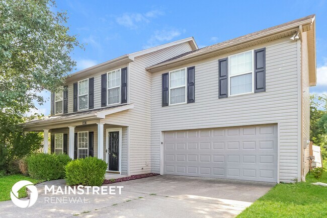Foto del edificio - 10613 Irvin Pines Dr