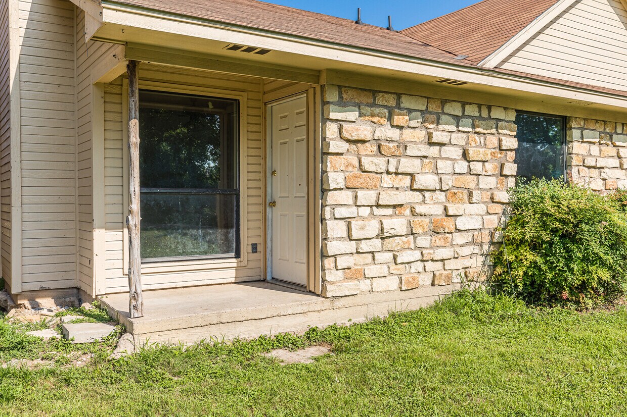 Foto principal - 909 Shepherd St