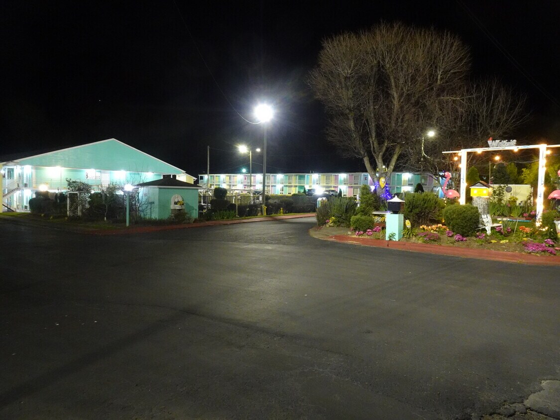 Express Apartments all bills paid! Alquileres en Gastonia, NC