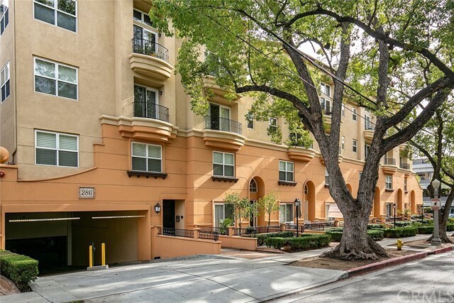 Foto del edificio - 286 N Madison Ave