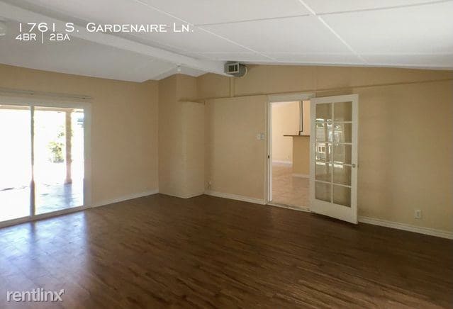 Building Photo - 4 br, 2 bath House - 1761 S Gardenaire Ln