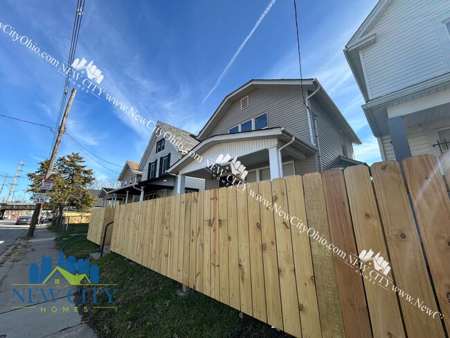 Foto del edificio - Recently Updated Single-Family Home in Franklinton!