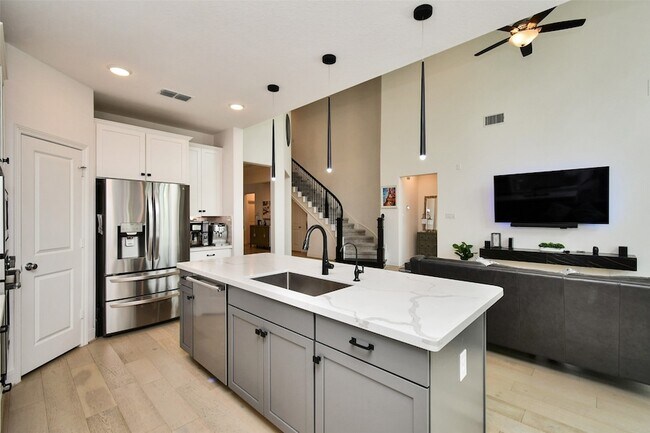 Foto del edificio - 8922 Stanley Oak Dr
