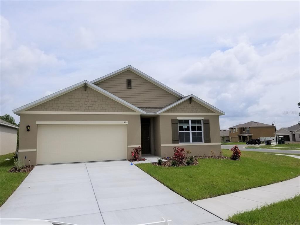 Foto principal - 332 Tanglewood Dr