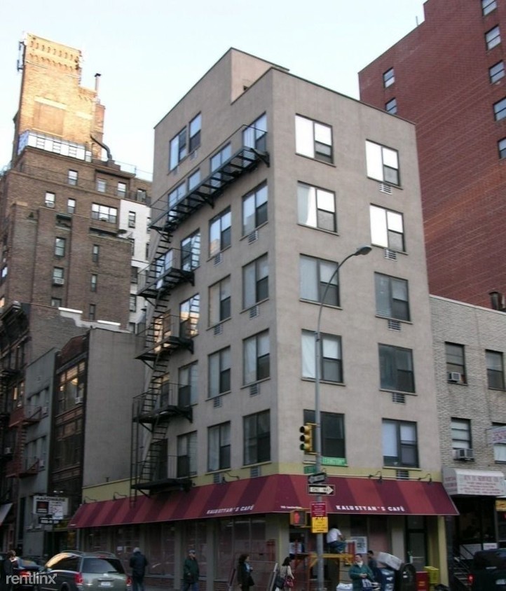 Building Photo - 115 Lexington Ave