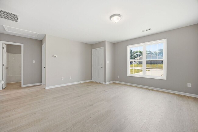 Foto del edificio - Renovated Apartment for rent