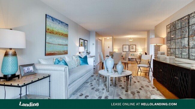 Foto del edificio - 4615 N Park Ave