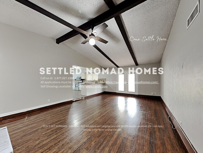 Building Photo - New In Fort Worth