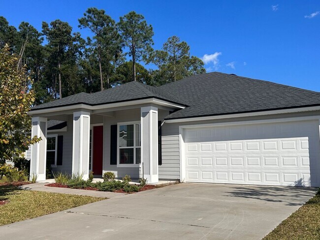 Foto del edificio - Close to Wildlight, Kingsbay and Fernandina Beach!
