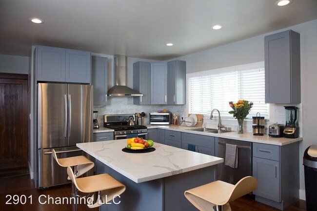 Foto del edificio - 2901 Channing Way