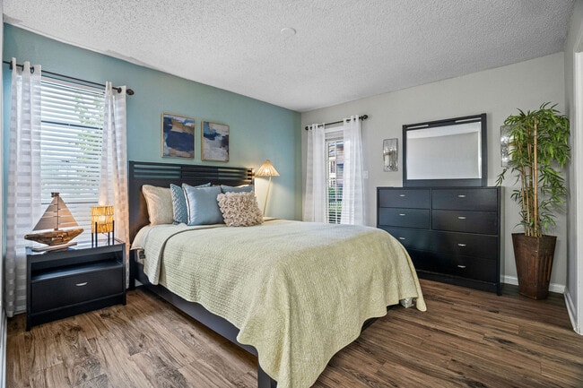 Foto del edificio - Waterstone at Carrollwood