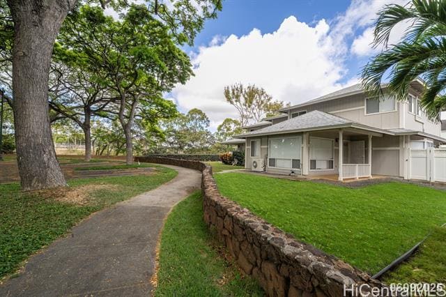 Building Photo - 91-1008-1008 A'Awa Dr
