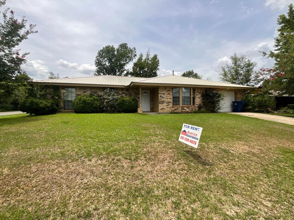 Foto principal - 1692 Stacey Street