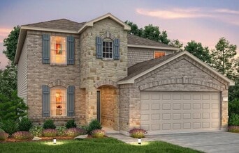 Building Photo - 14603 Auburn Dusk Dr