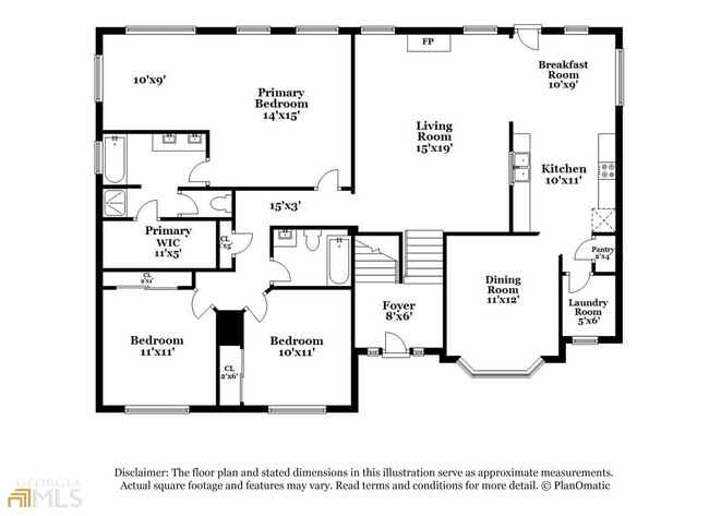 Building Photo - 228 Georgias Ln
