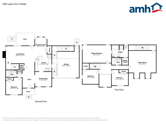 Foto del edificio - 5300 Logos Ct